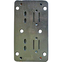 Venttiilipaketti Drift-Air Abac B2800/B2800i/B3800