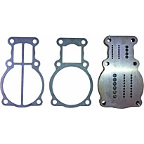 Venttiilipaketti Drift-Air Balma NS39