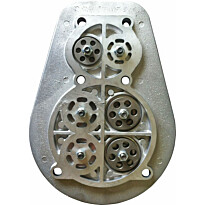 Venttiilipaketti Drift-Air B7000 Balma NS59S