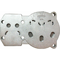 Venttiilipaketti Drift-Air Abac B5900
