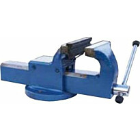 Ruuvipenkki Hawk 125mm taottu