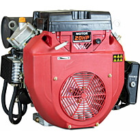 Bensiinimoottori Duab-Power M620 20.3 hv