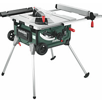 Pöytäsaha Metabo TS 254