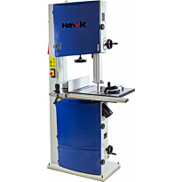 Vannesaha Hawk Duab HBS450P