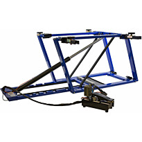 Autonostin Hawk 2500kg saksinostin