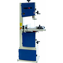Vannesaha Hawk Duab HBS355P
