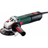 Kulmahiomakone Metabo WE 15-125 Quick 1550W