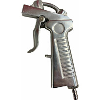 Pesupistooli Hawk XH-MC pesuriin