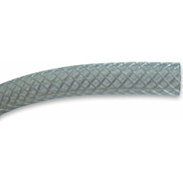 Paineilmaletku Drift-Air vahvistettu PVC 1&quot; 25x33mm 16 bar metritavara