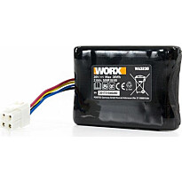 Akku Worx WA3230 Landroid WR105SI