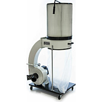 Puruimuri Hawk Duab FM300B 1-vaihe