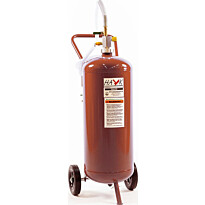 Hiekkapuhallustankki Hawk soodalle 26l