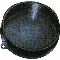 Kansi Hawk Duab Puruimurille 100mm