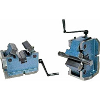 Konepuristin Hawk HVV100/80 pyöreille materiaaleille