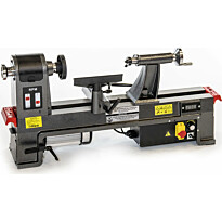 Puusorvi Hawk Duab MC1420VF 14&#039;&#039;x20&#039;&#039; säädettävä nopeus