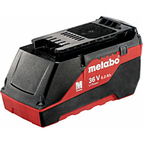 Akku Metabo 36V 5.2 Ah Li-Power