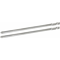 Kärkisarja Metabo PH2 176.5mm kipsilevyruuvinvääntimelle 2kpl