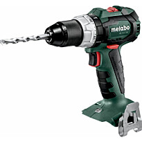 Akkuporakone Metabo BS 18 LT BL ilman akkua ja laturia