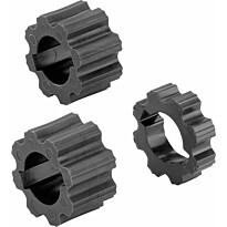 Välikerengas Metabo SE 12-115 3kpl