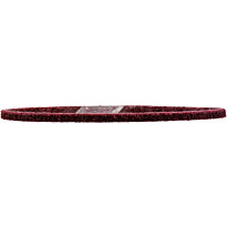 Kuitunauha Metabo 13x457mm keskikarkea 5kpl
