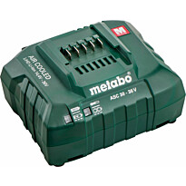 Laturi Metabo ASC 14.4-36V