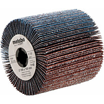 Lamellihiomarulla Metabo 105x100mm