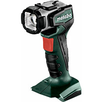 Käsivalaisin Metabo ULA 14.4-18V LED ilman akkua ja laturia