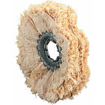 Kiillotuslevy Metabo Sisal 100x15mm