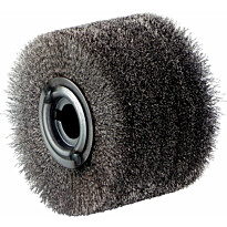 Teräsharja Metabo 100x70mm Inox