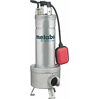 Likavesipumppu Metabo SP 28-50 S Inox