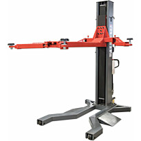 Autonostin Hawk 2500kg yksipilarinostin