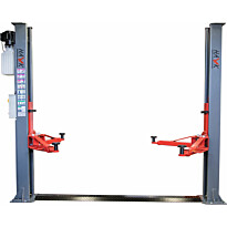 Autonostin Hawk 4000kg kaksipilarinostin