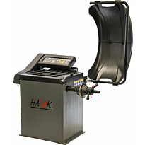 Rengasbalansointikone Hawk FB301