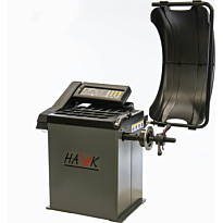 Rengasbalansointikone Hawk FB-303