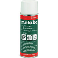 Leikkuuspray Metabo 400ml