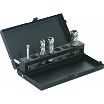 Ydinteräsarja Metabo HSS 14 18 22mm