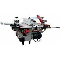 Yhdistelmäkone Hawk Duabcm160/150/6