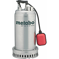 Tyhjennyspumppu Metabo DP 28-10 S Inox