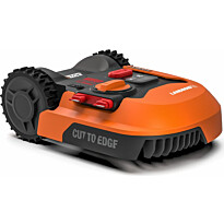 Robottiruohonleikkuri Worx Landroid M1000-WR143E