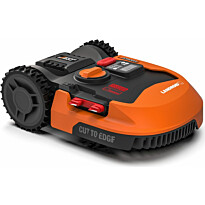 Robottiruohonleikkuri Worx Landroid L2000-WR155E