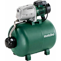 Kotitalousvesijärjestelmä Metabo HWW 9000/100g