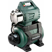 Kotitalousvesijärjestelmä Metabo HWW 4500/25 Inox