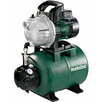 Kotitalousvesijärjestelmä Metabo HWW 3300/25g