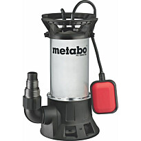 Uppopumppu Metabo PS 18000 SN