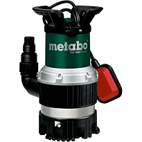 Uppokombipumppu Metabo TPS 14000 S Combi