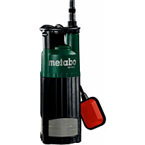 Uppopainepumppu Metabo TDP 7501 S