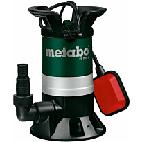 Uppopumppu Metabo PS 7500 S likavedelle