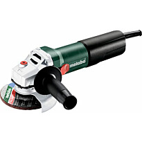 Kulmahiomakone Metabo WEQ 1400-125 1400W