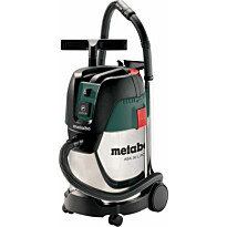 Teollisuusimuri Metabo ASA 30 L PC Inox