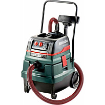 Pölynimuri Metabo ASR 50m SC elektromagneettisella ravistuksella
